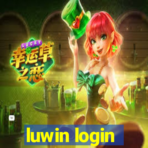 luwin login